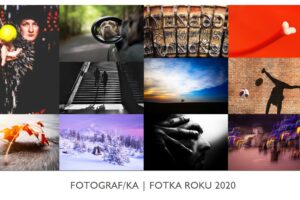 FOTOGRAF(KA) / FOTKA ROKU 2020!