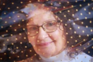 Ľudia P52 - Jana Paláčková