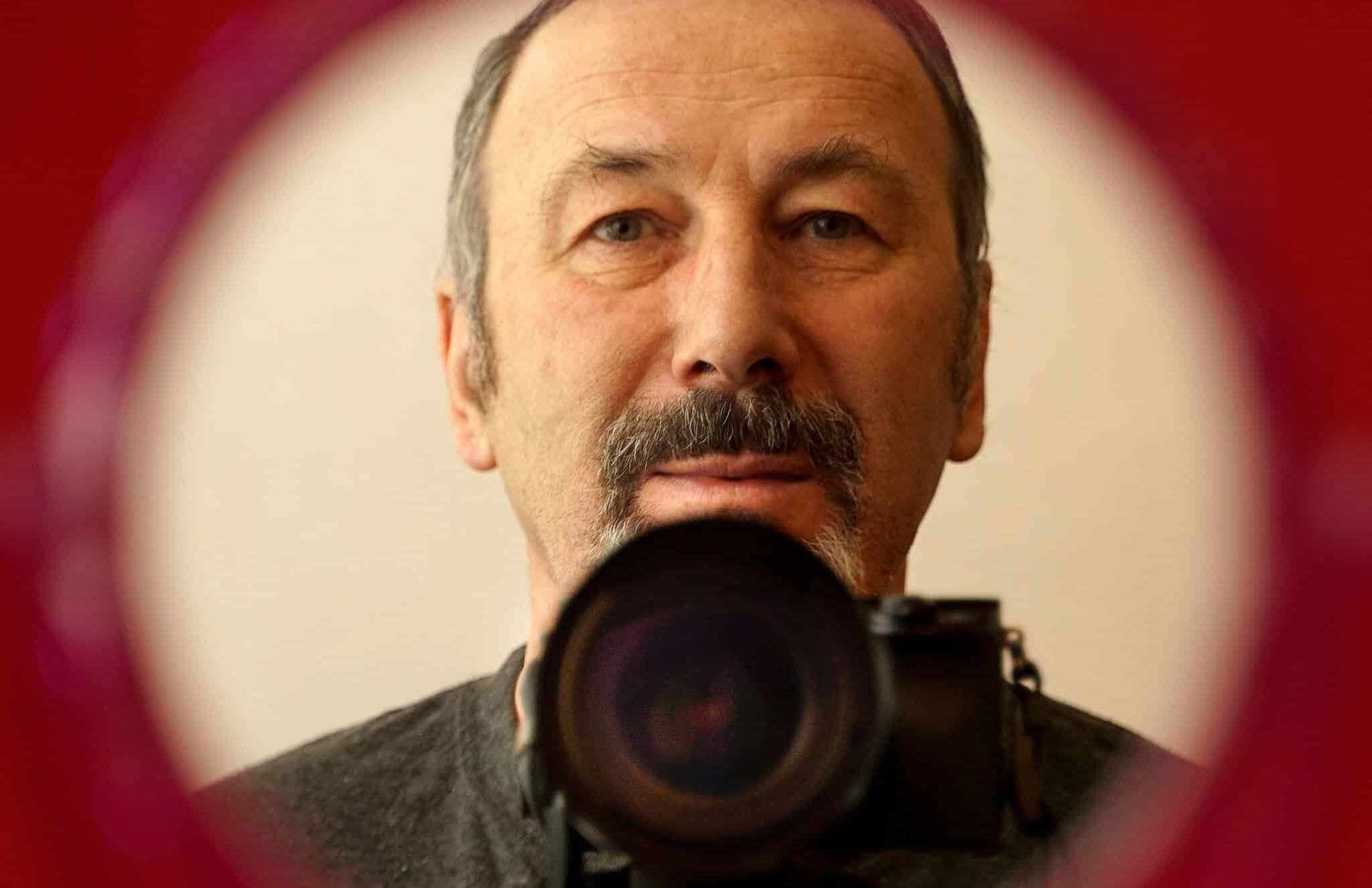 Ľudia P52 - Milan Černák