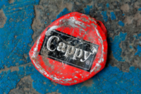 Téma Fotoprojektu 52/2025 - KOVOVÉ DETAILY V ULICIACH (36/52)