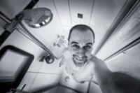 Téma Fotoprojektu 52/2025 - LETNÝ AUTOPORTRÉT (35/52)