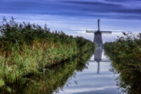 Téma Fotoprojektu 52/2025 - VO VODE, NA VODE, POD VODOU (37/52)