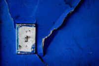 Téma Fotoprojektu 52/2025 - ELEKTRICKÝ/Á/É (43/52)