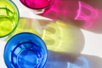 Téma Fotoprojektu 52/2025 -  FAREBNÁ TIEŇOHRA (42/52)