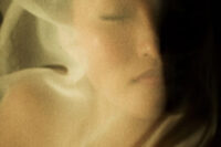 Téma Fotoprojektu 52/2025 - ZA ZÁCLONOU (41/52)