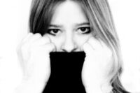 Téma Fotoprojektu 52/2025 - JESENNÝ AUTOPORTRÉT (46/52)