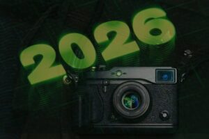 Naše ONLINE fotokurzy - HARMONOGRAM 2026!
