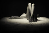 Téma Fotoprojektu 52/2025 - LOW KEY (48/52)