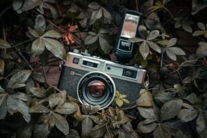 FOTOSÚŤAŽ - "Skúsil/a som to kreatívne" - žrebovanie