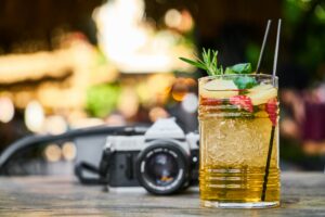 Foto léto - SLEVA 25% na naše online fotokurzy!