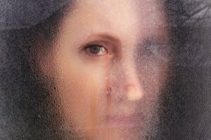 Ľudia P52 - Veronika Geislerová