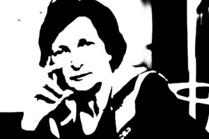 Ľudia P52 - Mária Ševecová part II.