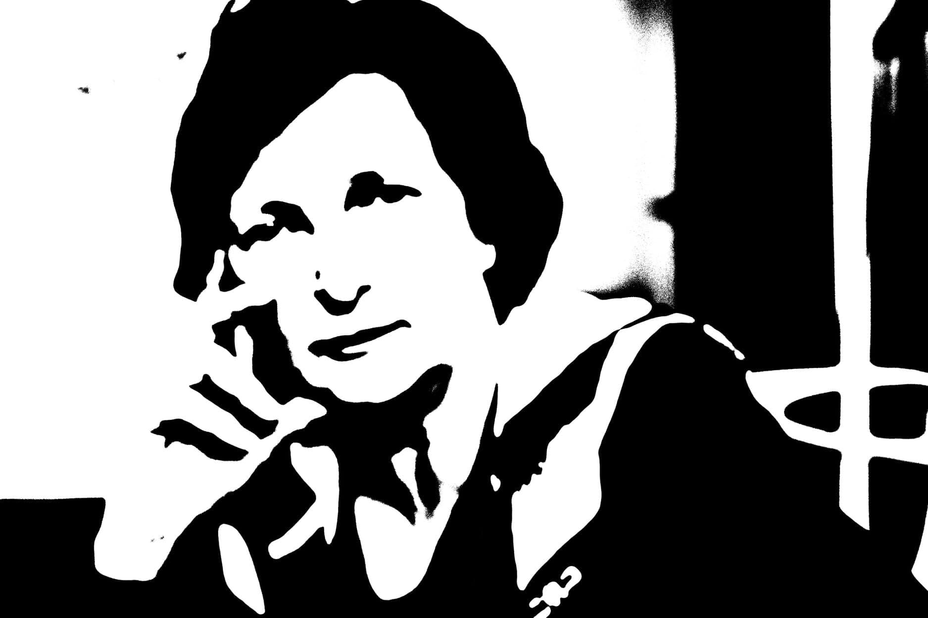 Ľudia P52 - Mária Ševecová part II.